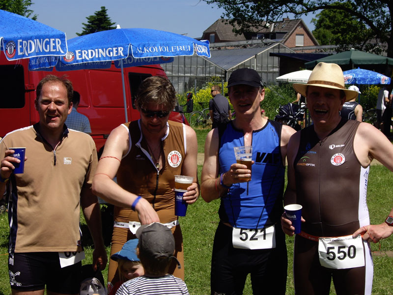 Triathlon Vierlanden ottoerich 430